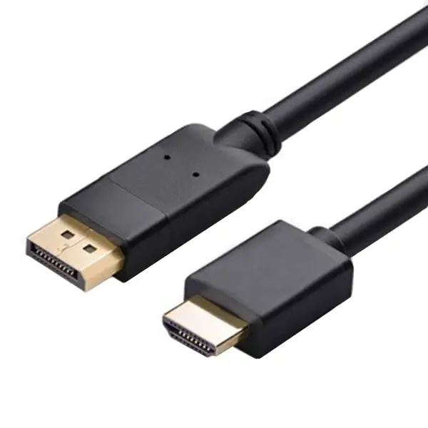 کابل Display Port به HDMI مدل A110 طول 1.8 متر bcHSK0